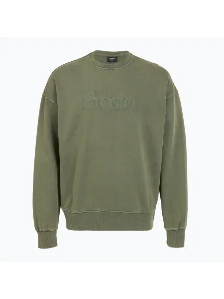 Pulover Prosto. verde