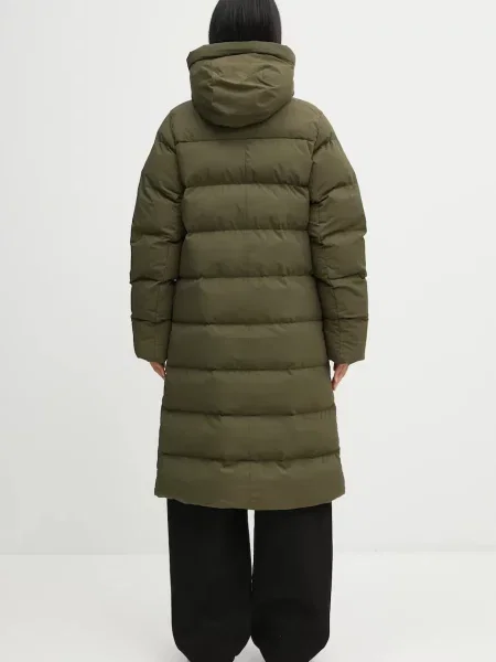 Helly Hansen куртка W ARIA LONG PARKA
