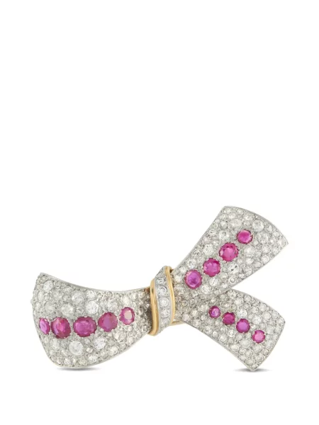 Brosa Lb Exclusive cu funde