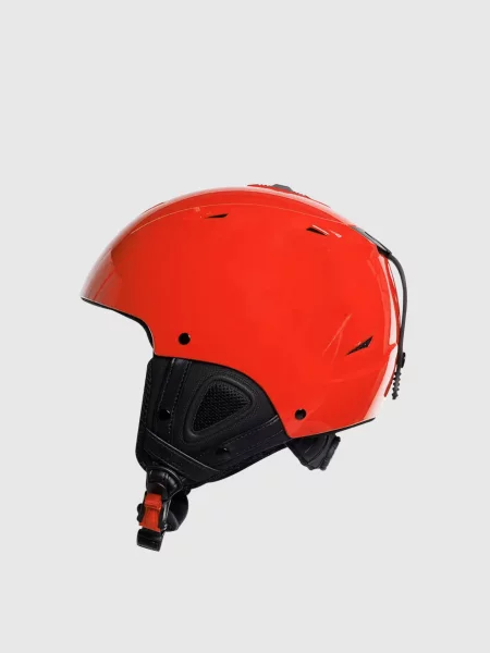 Шапка Goldbergh помаранчева