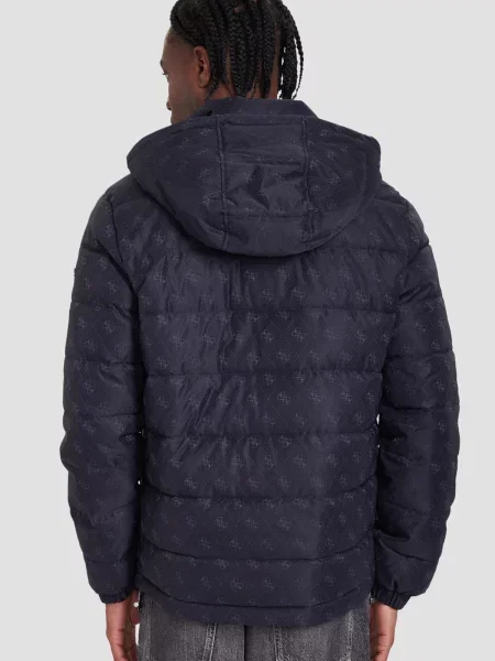 Куртка Guess синяя