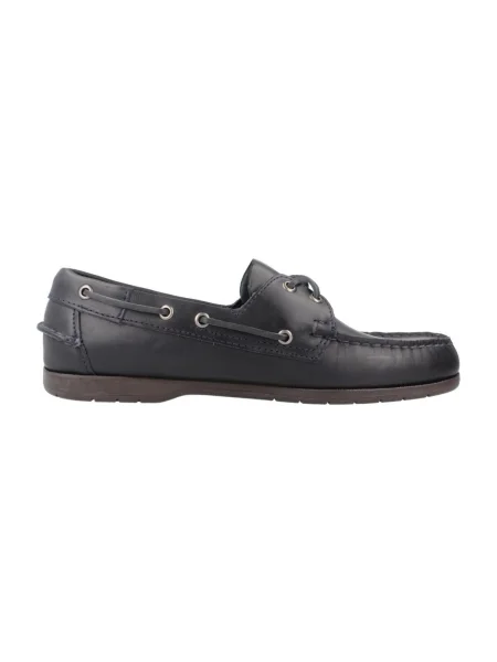 Pantofi Sebago albastru