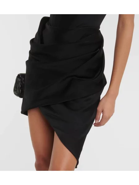 Sutien Vivienne Westwood negru