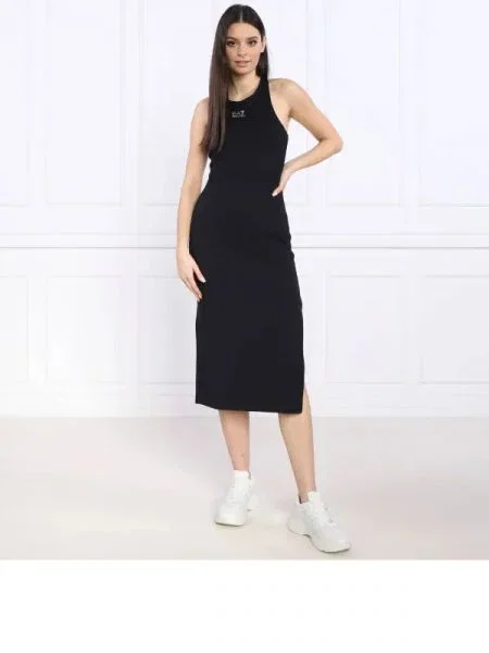 Rochie negru