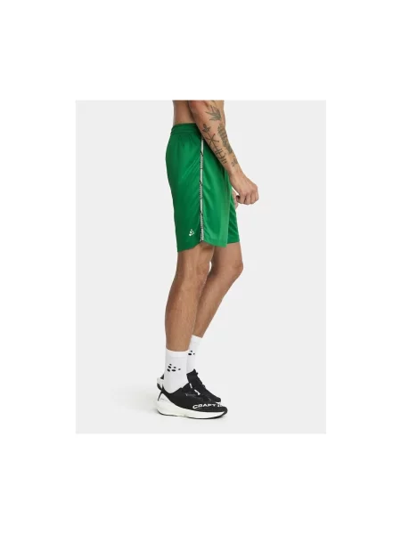 Pantaloni Craft verde