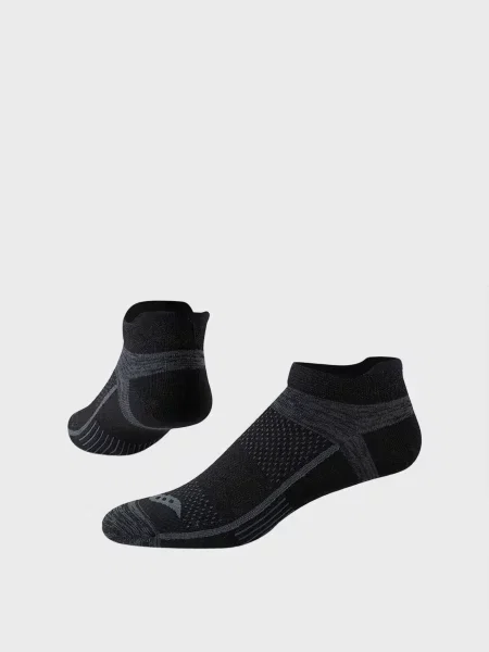 Носки Saucony черные