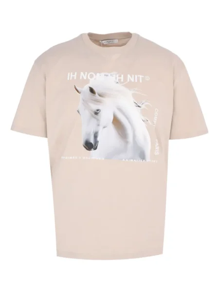 Tricou Ih Nom Uh Nit cu imagine