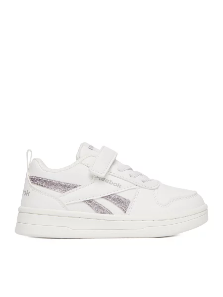 Reebok Снікерcи білий