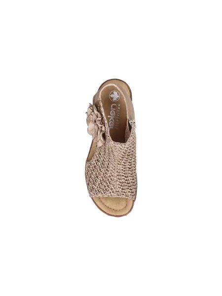Pantofi Rieker