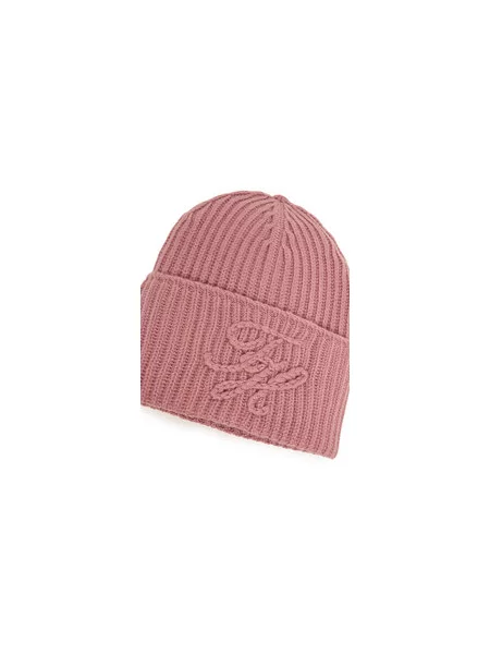 Tommy Hilfiger Kapa Th Elevated Script roza