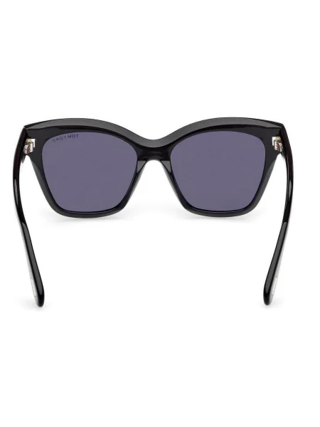 Ceas Tom Ford negru