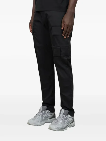 Pantaloni cargo C.p. Company negru