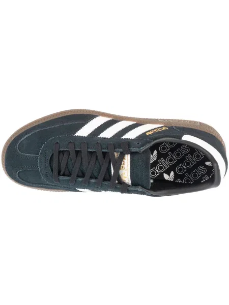 Adidas Originals sneakers Handball Spezial negru