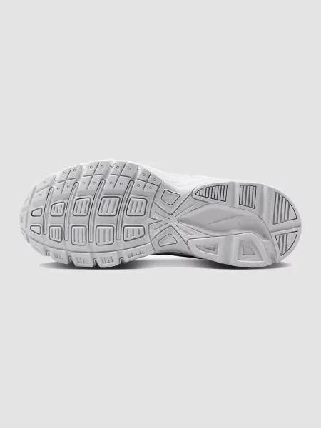 Повседневные кроссовки Nike белые