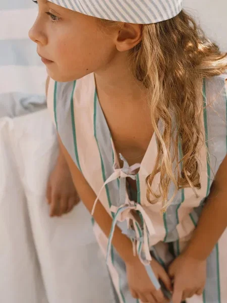 Детская рубашка Tinycottons