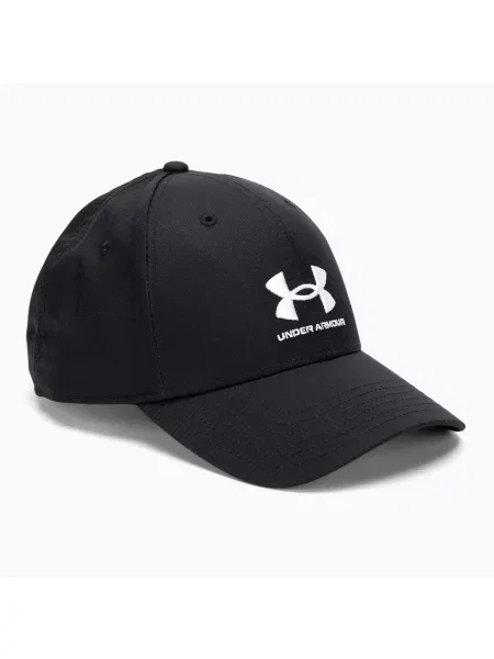 Kšiltovka Under Armour černá