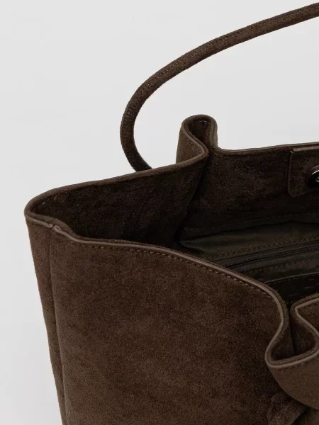 Сумка Answear.lab зеленая