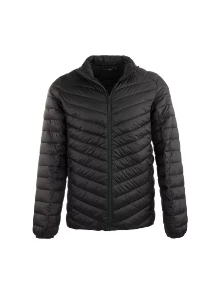 Jakna Alpine Pro crna