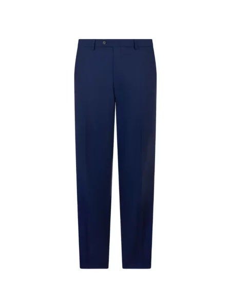 Vilnonis kostiumas Brooks Brothers mėlyna