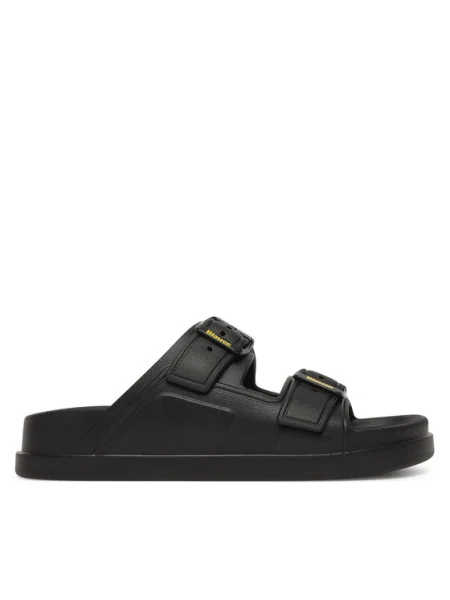 EVA papuci Blauer negru