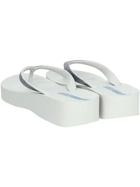 Pantofi Ipanema gri