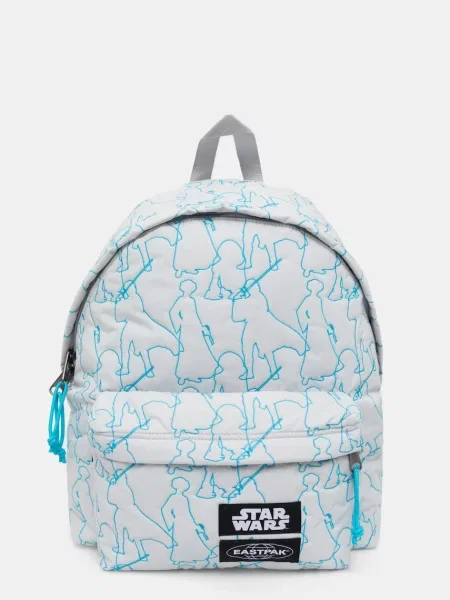 Nahrbtnik Eastpak siva