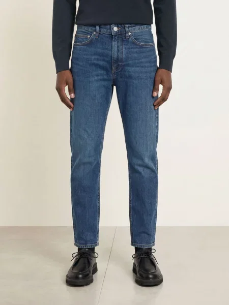 Joop! Jeans Džíny Rae Regular Fit medium blue modré