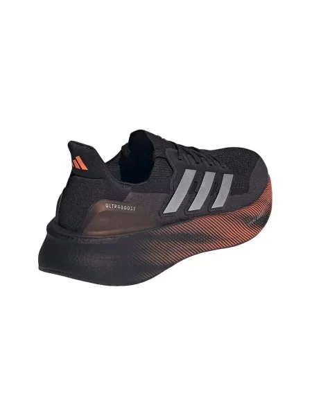 Pantofi Adidas alergare gri