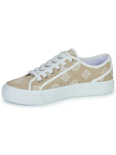 Pantofi Guess bej