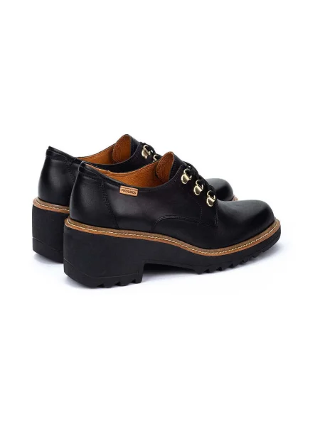 Pantofi Pikolinos negru