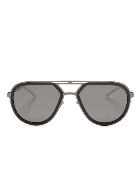 Ochelari de soare Mykita negru