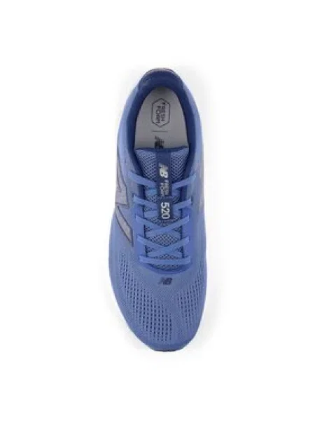 New Balance Tenisice za trčanje  Fresh Foam x v9 plava