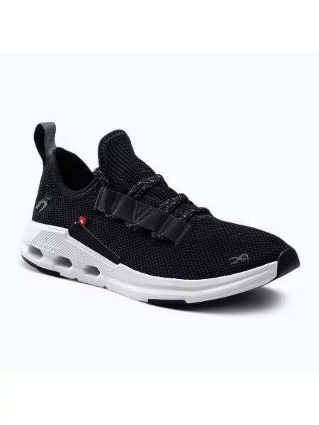 On Sneakersy Cloudeasy černá