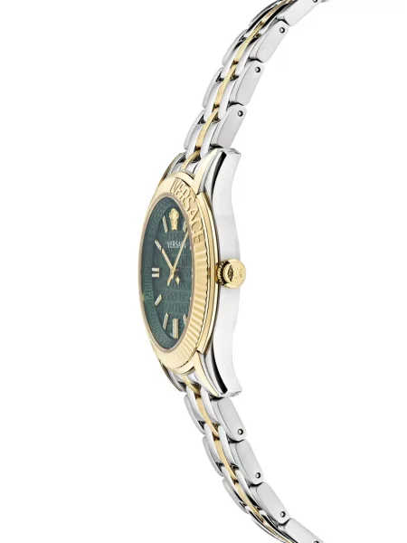 Ceas Versace verde