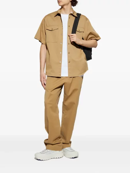 Pantaloni Moncler