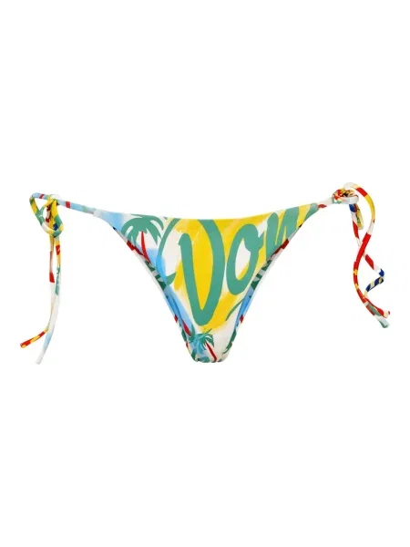 Bikini Donde Esteban galben