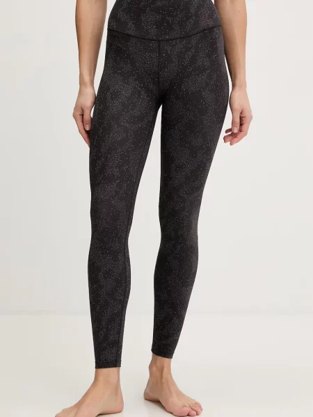 Pajkice za jogo adidas Performance All Me siva