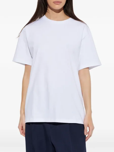 Tricou Kenzo cu imagine alb