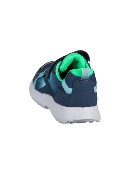 Tenisky Superfit modrá