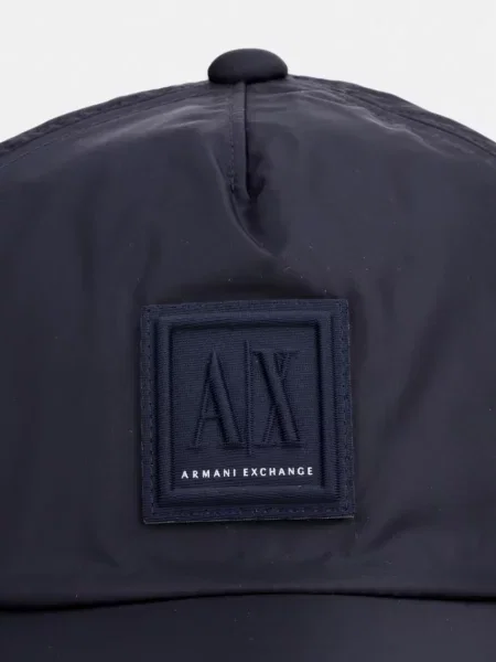 Armani Exchange Șapcă baseball
