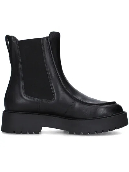 Pantofi Nerogiardini negru