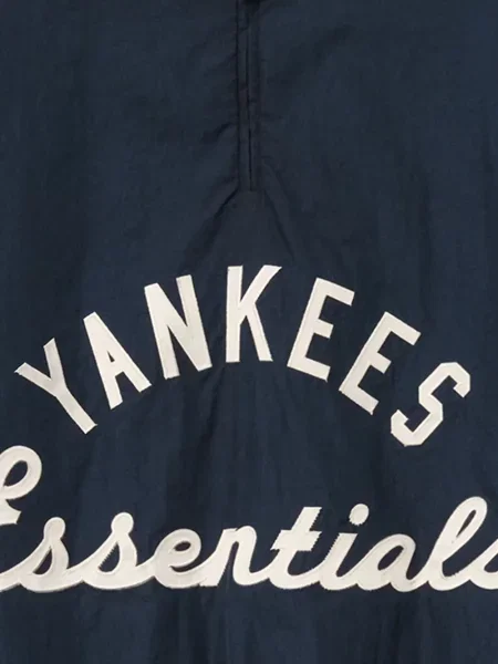 Džemper Fear Of God Essentials plava