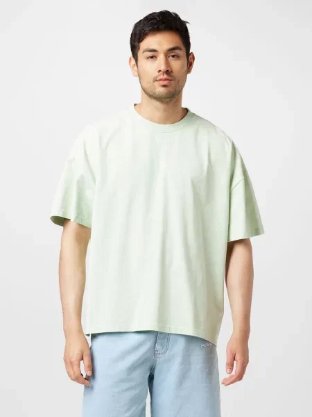 Karl Kani Tricou mentă verde