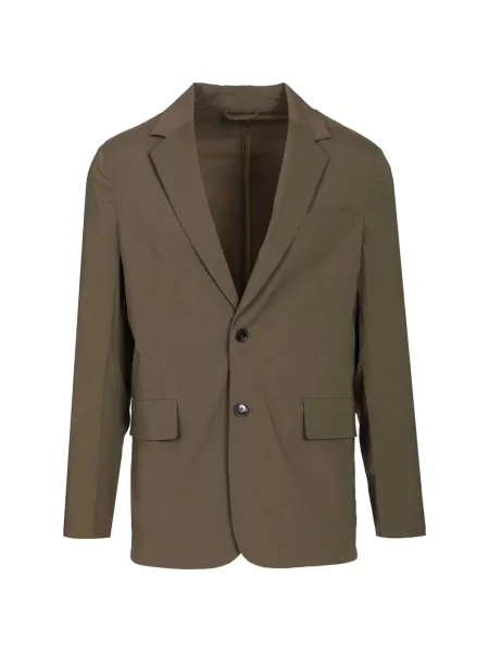 Sacou Paul Smith verde