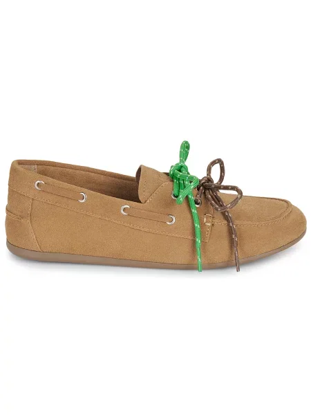 Pantofi 0-105 maro