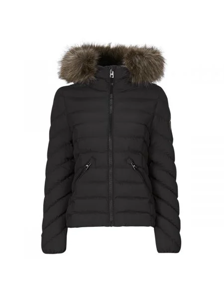 Bunda Superdry s kapucňou