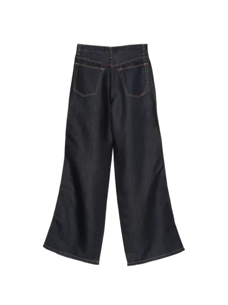 Blugi 3x1 albastru