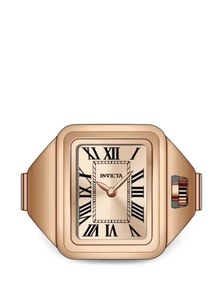 Ceas Invicta roz