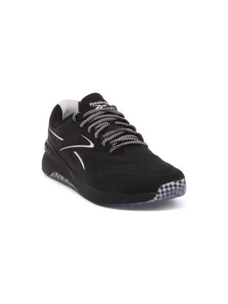 Pantofi Reebok Sport negru