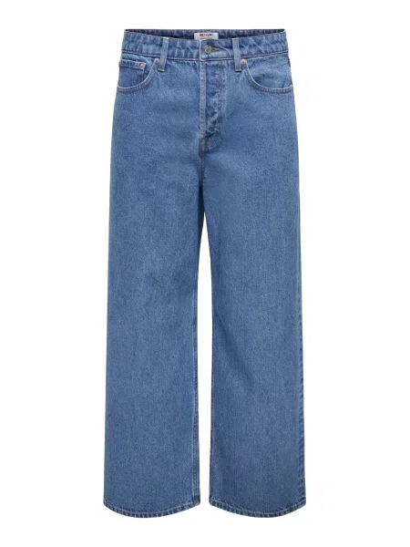 Only & Sons Jeans ONSREMI denim albastru